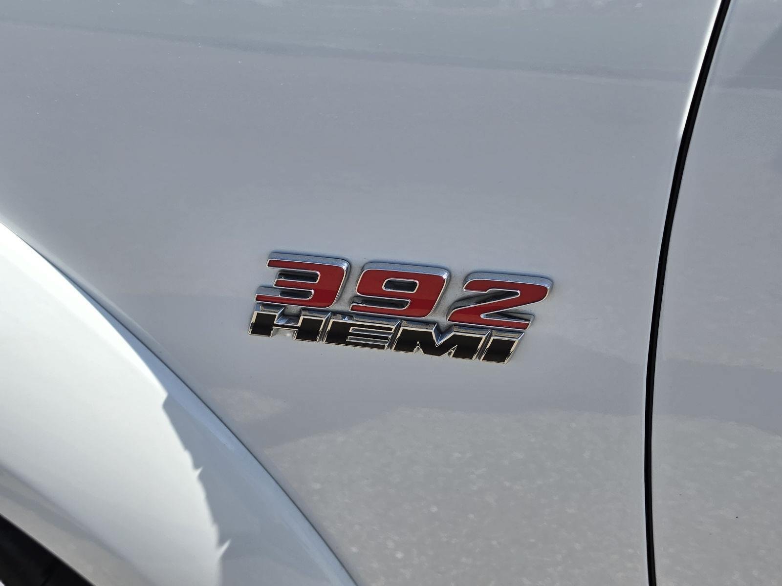 Used 2023 Dodge Charger Scat Pack RWD image 31