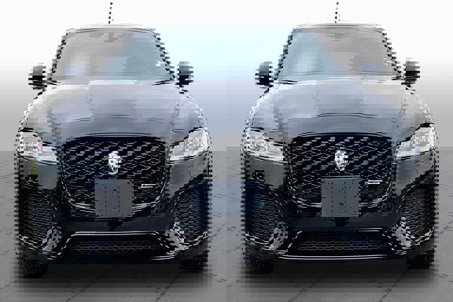 Used 2024 Jaguar XF R-Dynamic SE AWD/4WD image 4