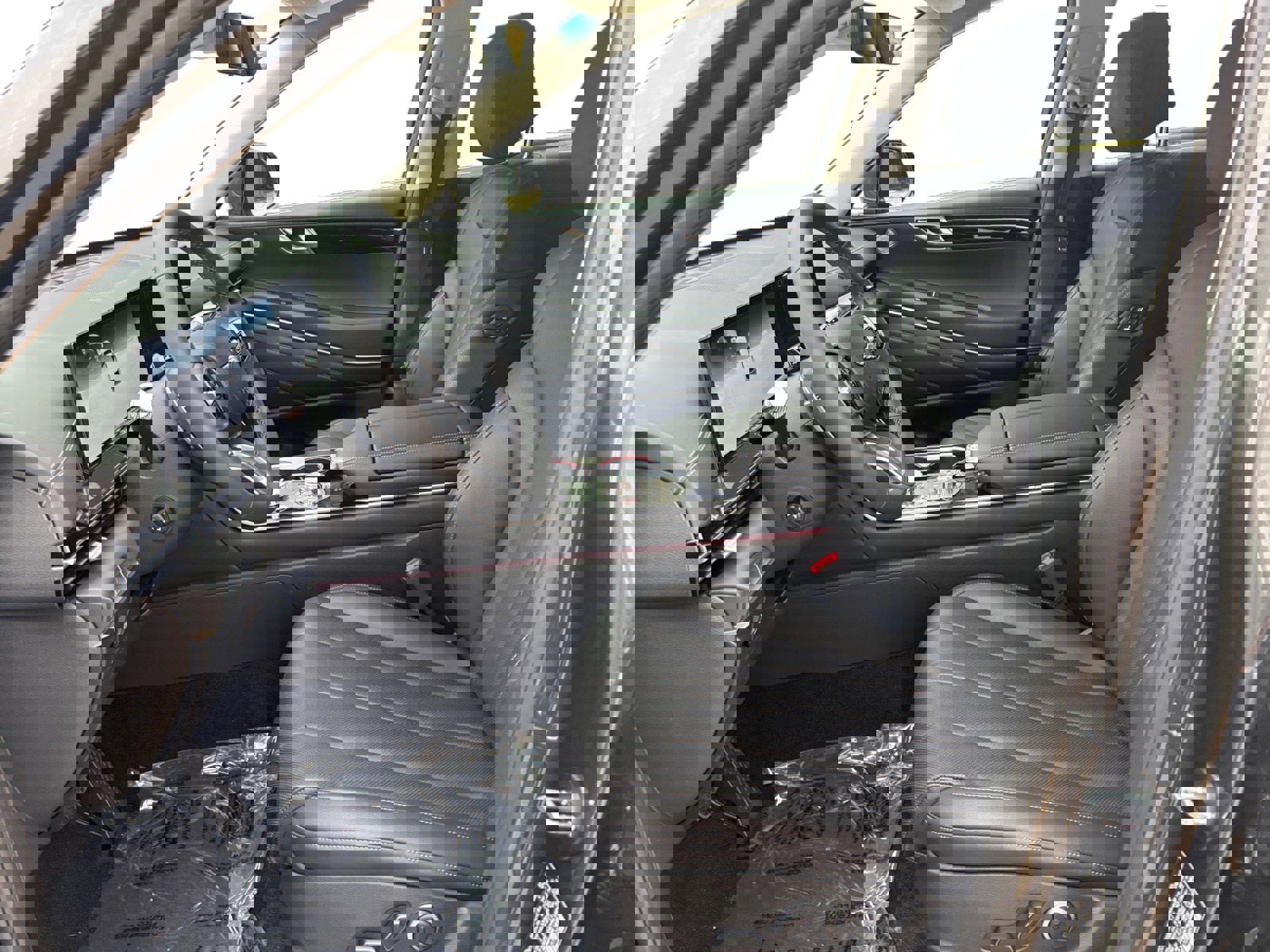 New 2026 Genesis GV80 2.5T image 9