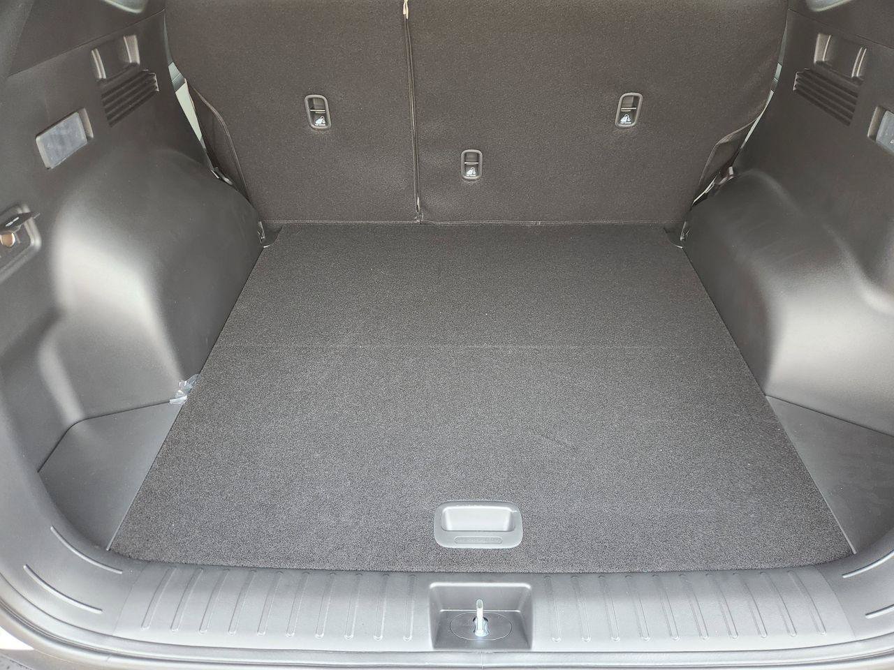 New 2026 Hyundai Tucson SEL Plus FWD image 30