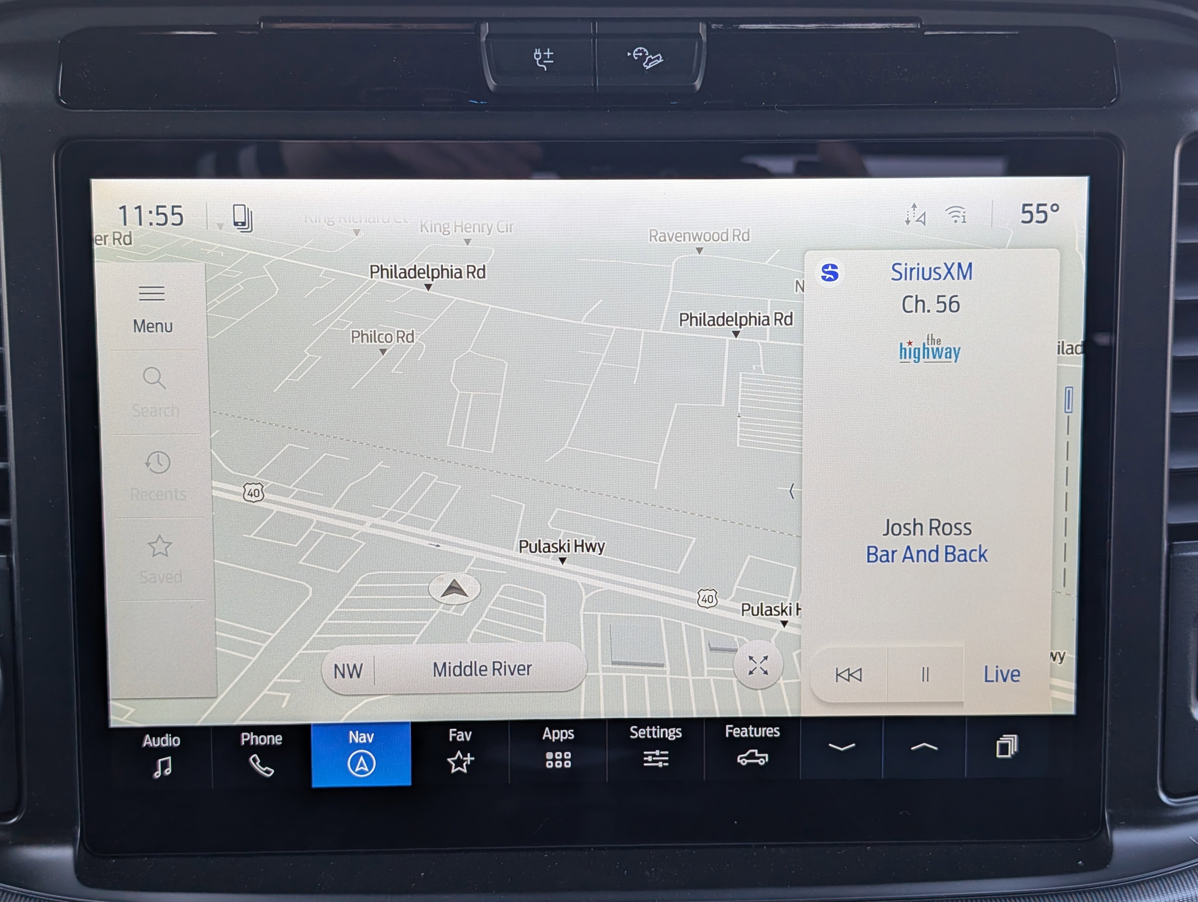 New 2026 Ford F150 Platinum image 25