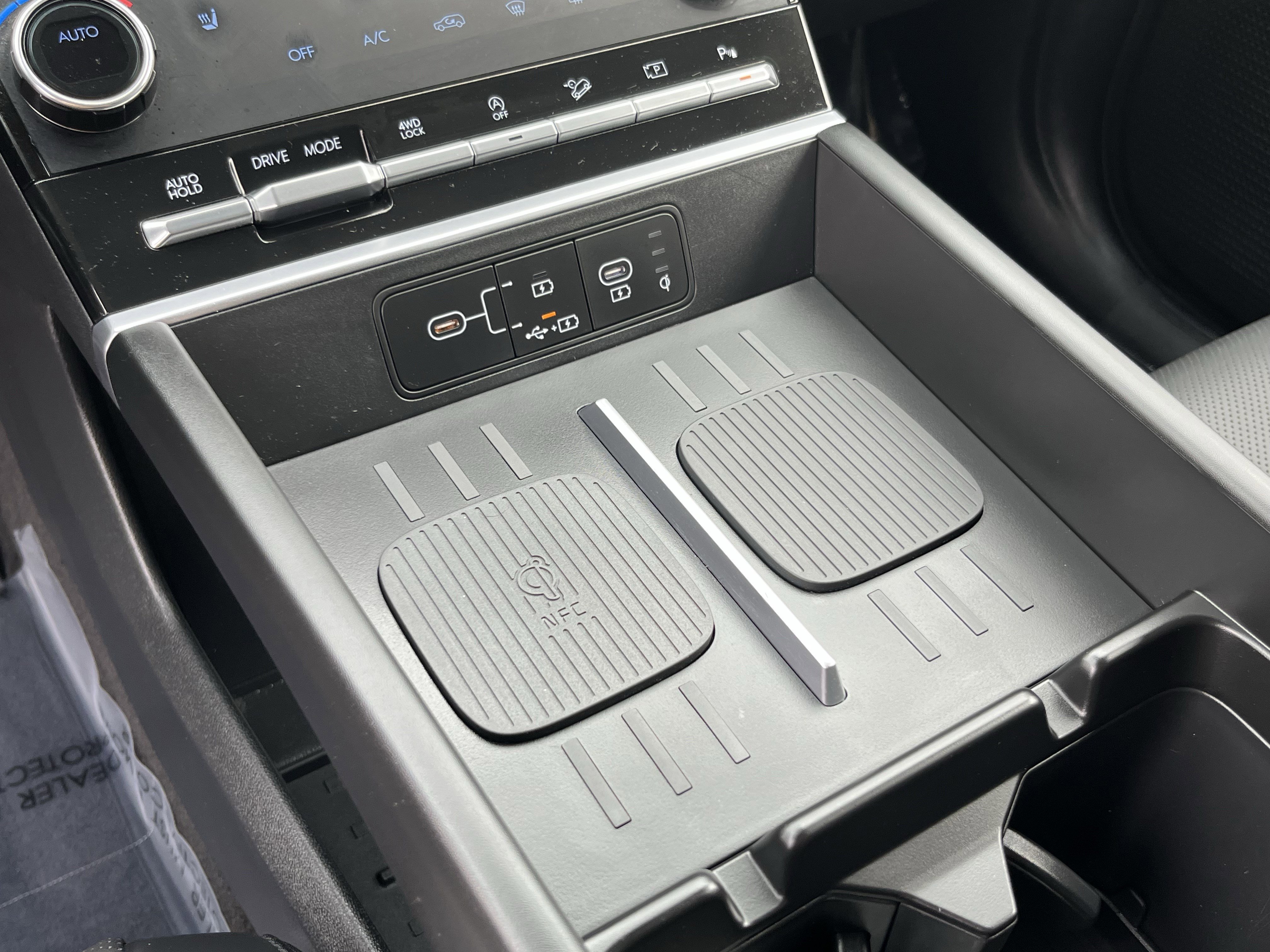 Certified 2024 Hyundai Santa Fe SEL image 24