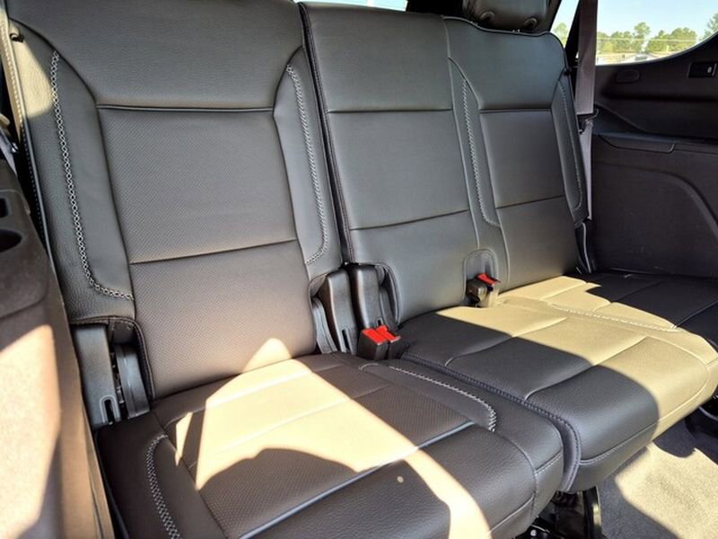 Used 2024 GMC Yukon Denali image 22