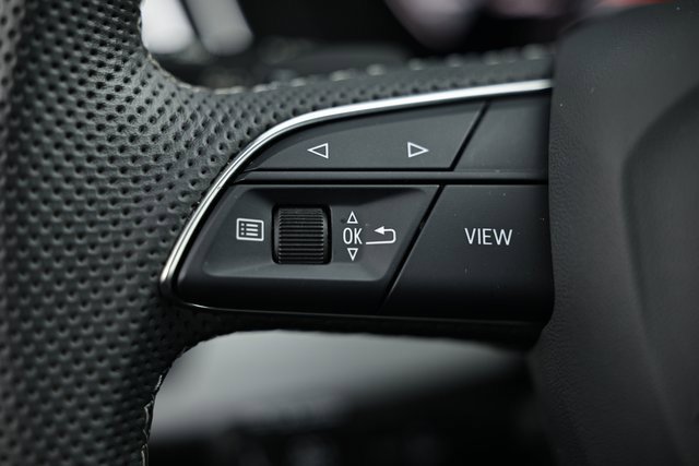 Certified 2024 Audi A5 2.0T Premium Plus image 35
