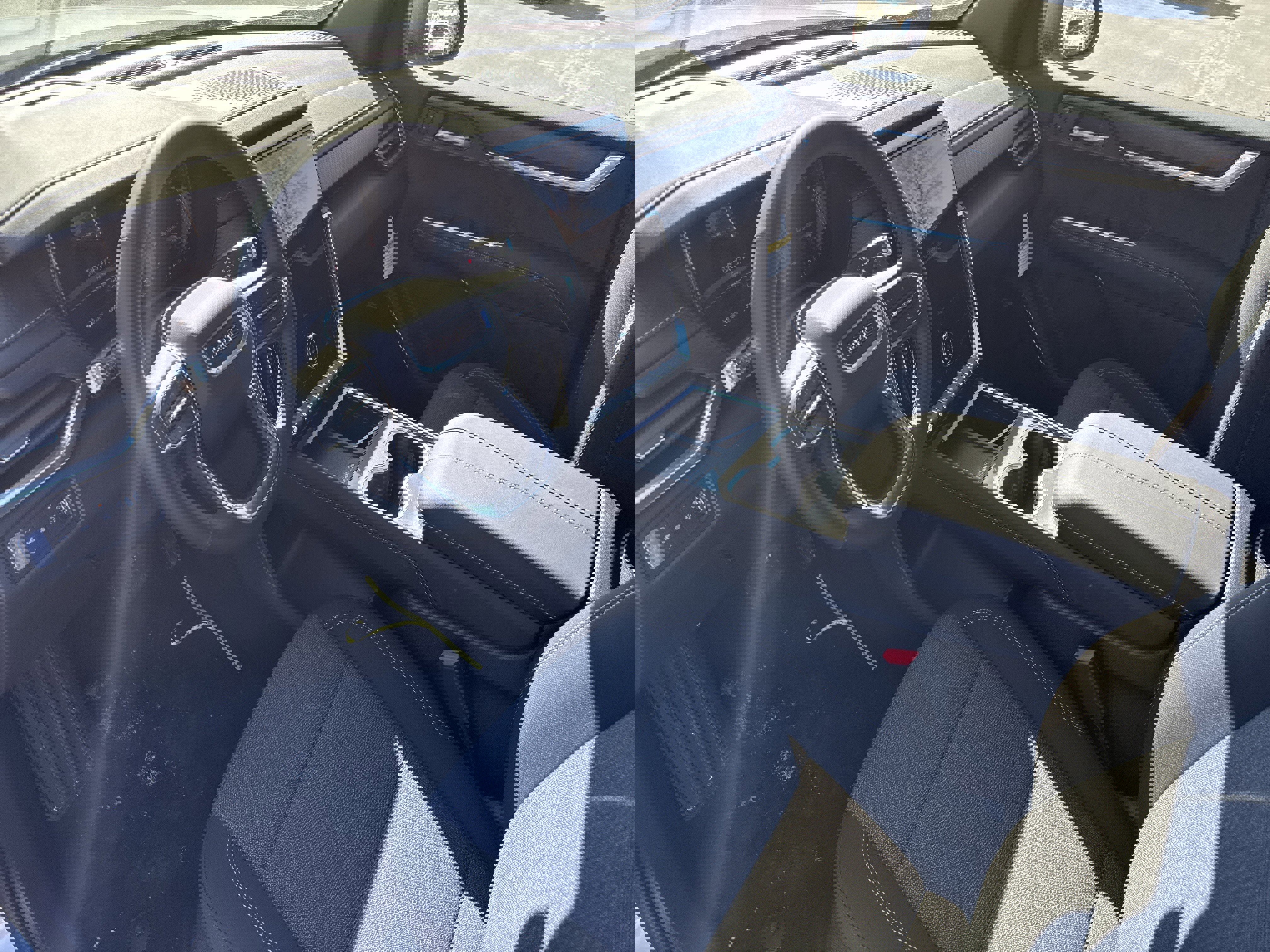 New 2026 GMC Acadia Elevation w/ Black Edition image 12