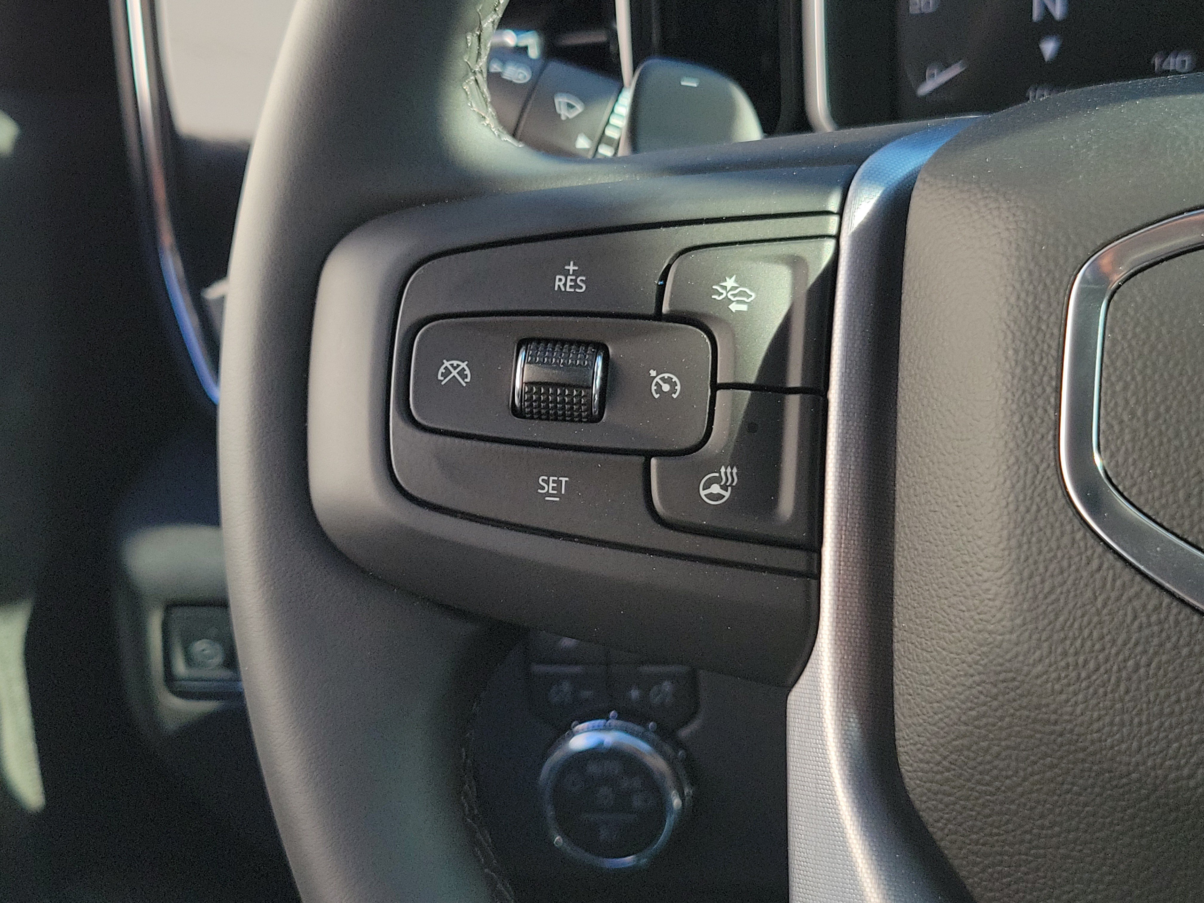 New 2026 GMC Sierra 1500 Elevation w/ Elevation Premium Package AWD/4WD image 26