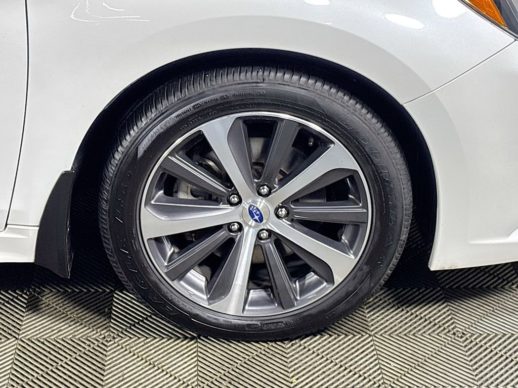 Used 2017 Subaru Legacy 3.6R Limited image 24