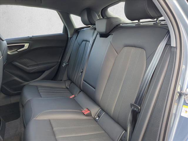 Used 2025 Audi A5 2.0T Premium Plus w/ Premium Plus image 26