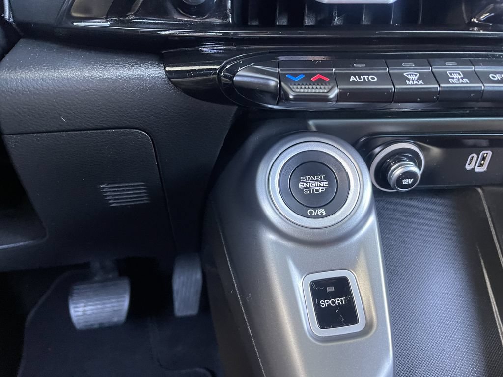 Used 2024 Dodge Hornet R/T AWD/4WD image 33