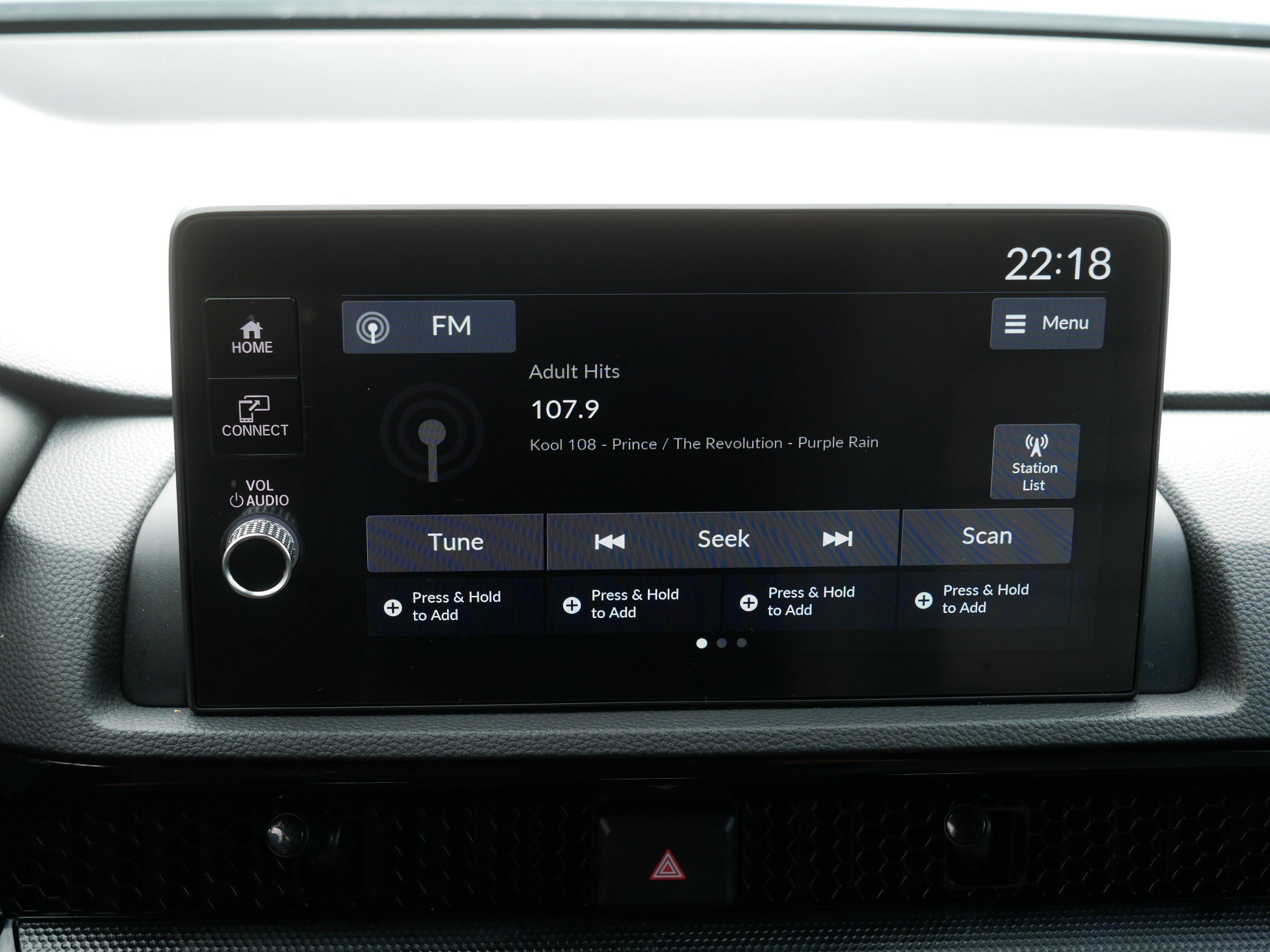 Used 2026 Honda CR-V EX-L image 22