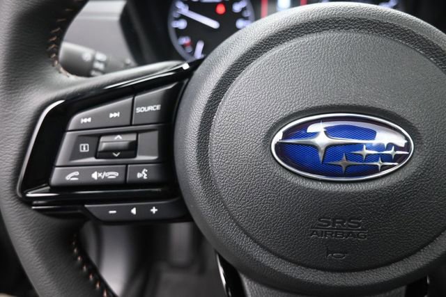 New 2026 Subaru Forester Sport AWD/4WD image 15