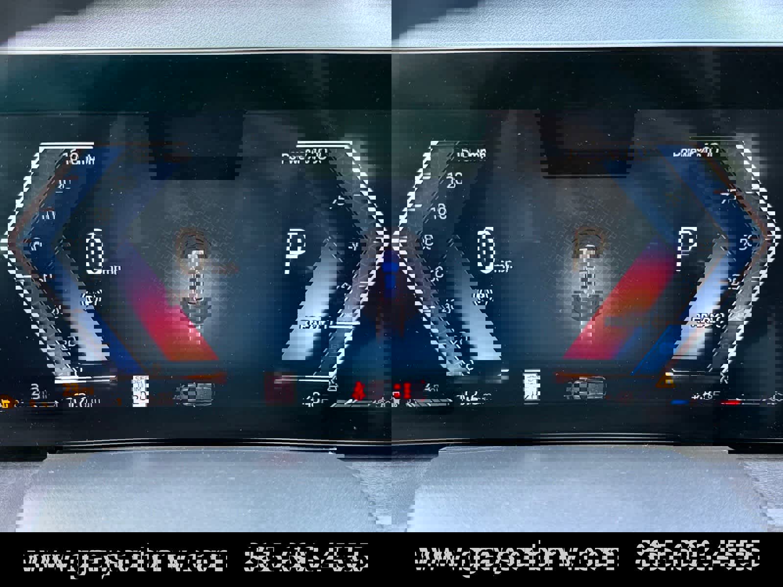 Used 2024 BMW X5 sDrive40i w/ Premium Package image 35