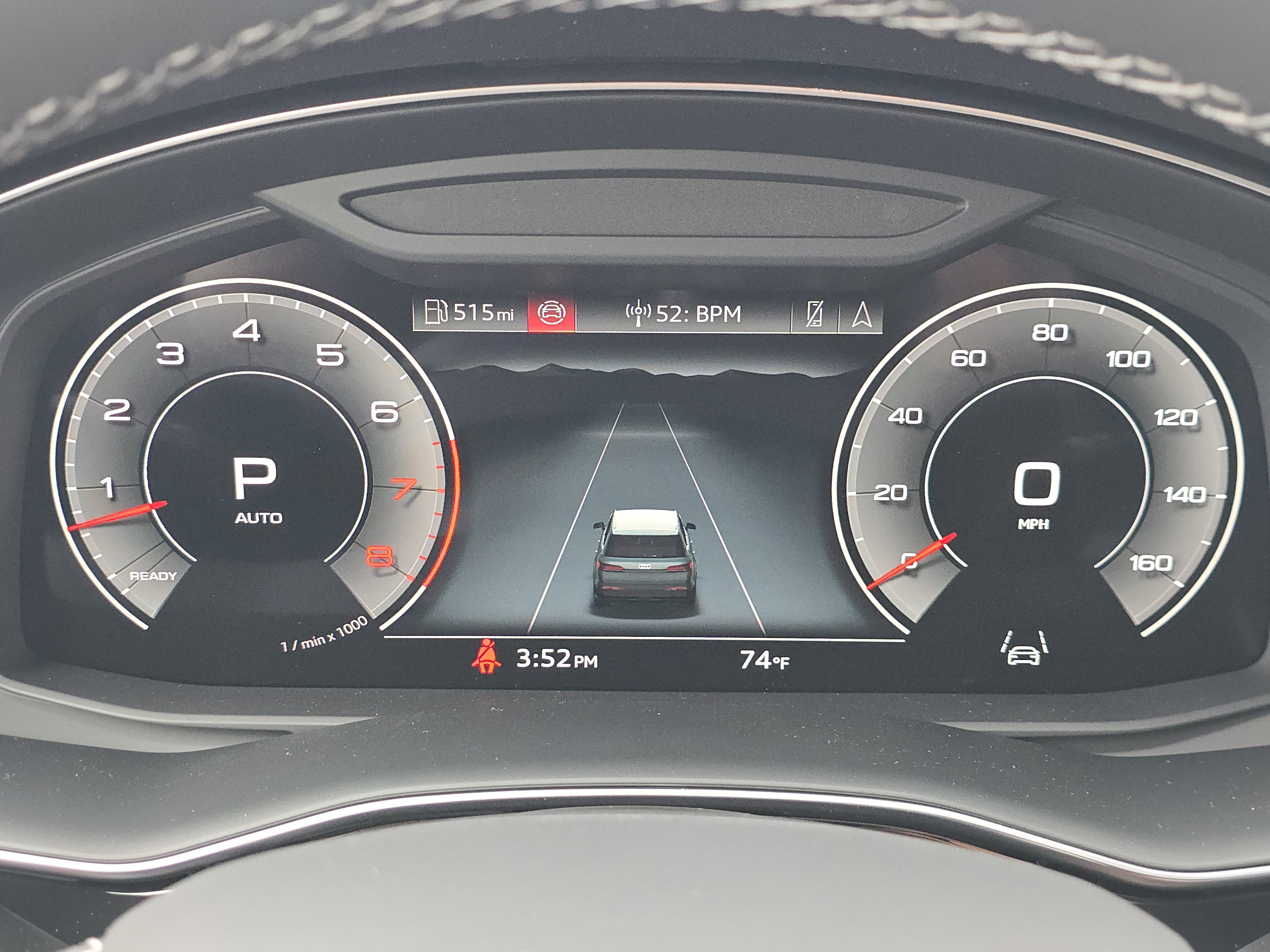 New 2025 Audi Q7 3.0T Premium Plus image 23