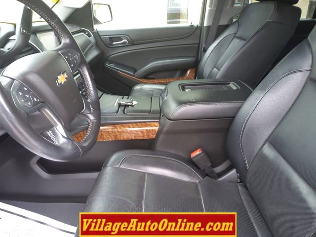 Used 2017 Chevrolet Tahoe Premier AWD/4WD image 20