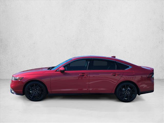 New 2025 Honda Accord Touring image 5