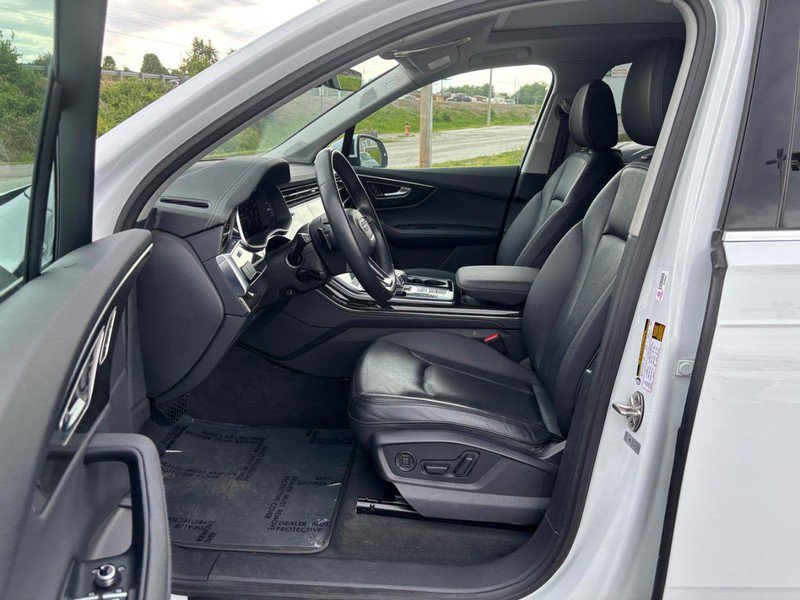 Used 2024 Audi Q7 2.0T Premium Plus AWD/4WD image 9