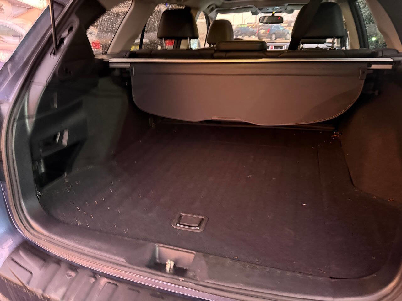 Used 2016 Subaru Outback 2.5i Limited image 80