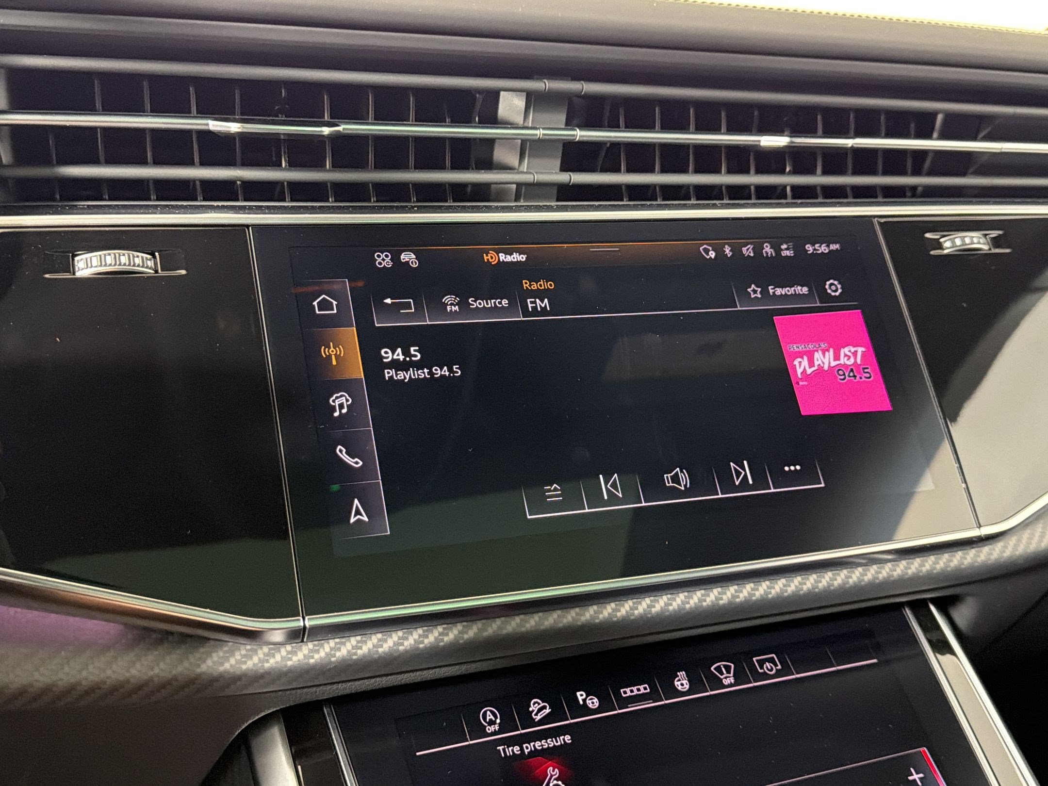 New 2026 Audi RS Q8 performance AWD/4WD image 18