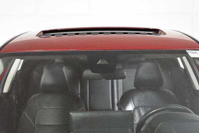 Certified 2023 Nissan Altima 2.5 SL image 40