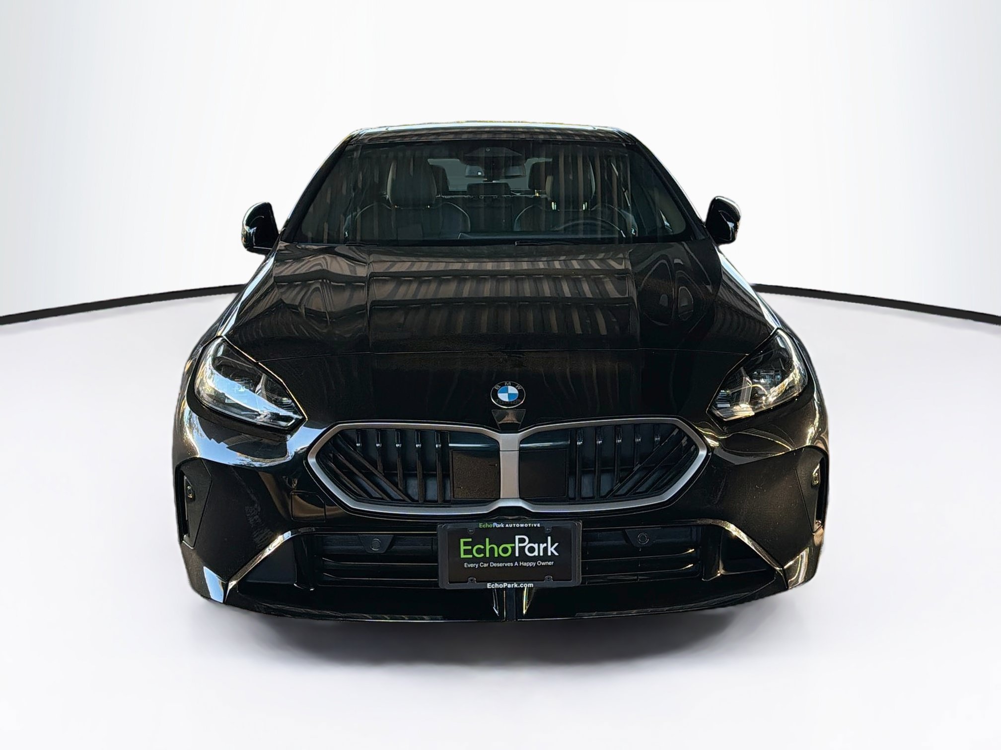 Used 2025 BMW 228i xDrive AWD/4WD image 2
