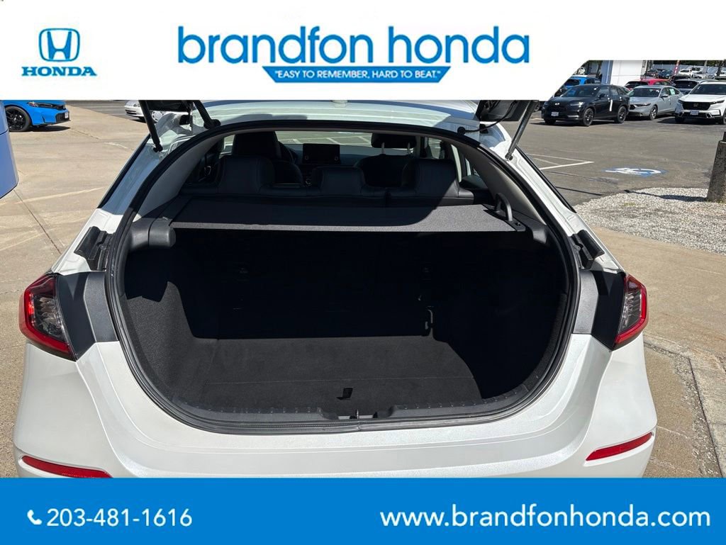 Used 2023 Honda Civic EX-L image 28