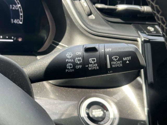 Certified 2023 Jeep Grand Cherokee L Laredo w/ Luxury Tech Group I image 24