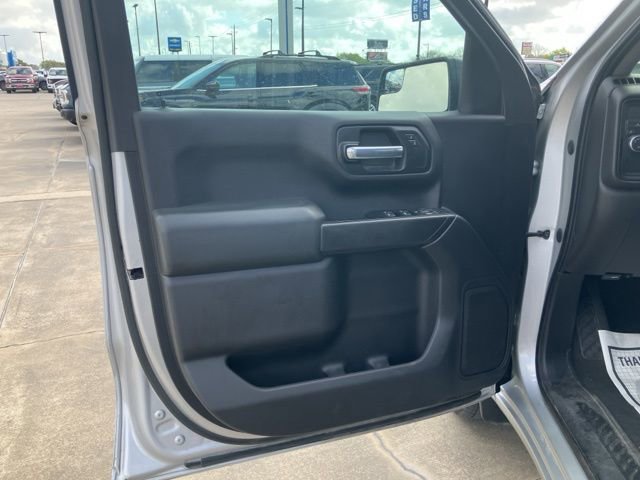 Used 2020 Chevrolet Silverado 1500 Custom w/ Custom Value Package image 20