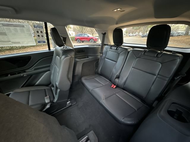 New 2026 Lincoln Aviator AWD image 24
