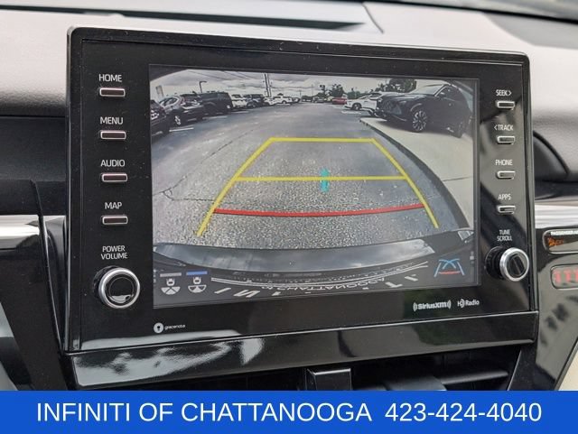 Used 2023 Toyota Camry XLE FWD image 15