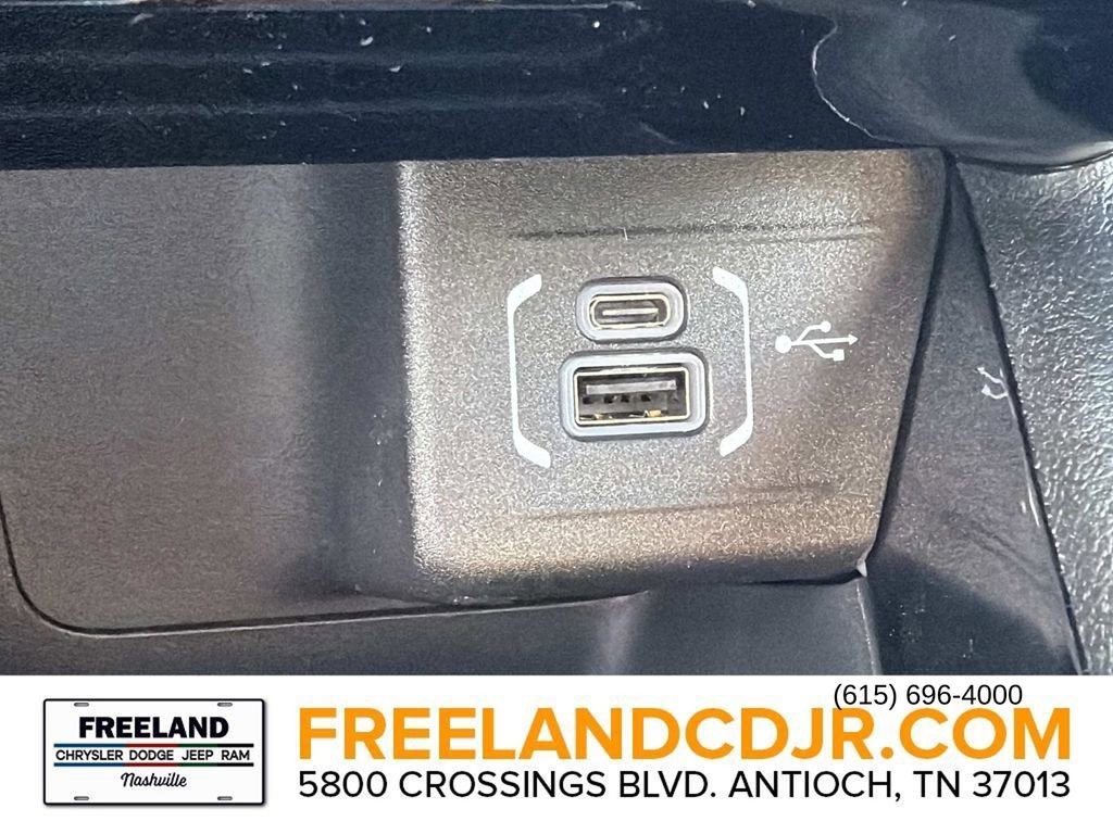 New 2026 Jeep Compass Latitude image 30