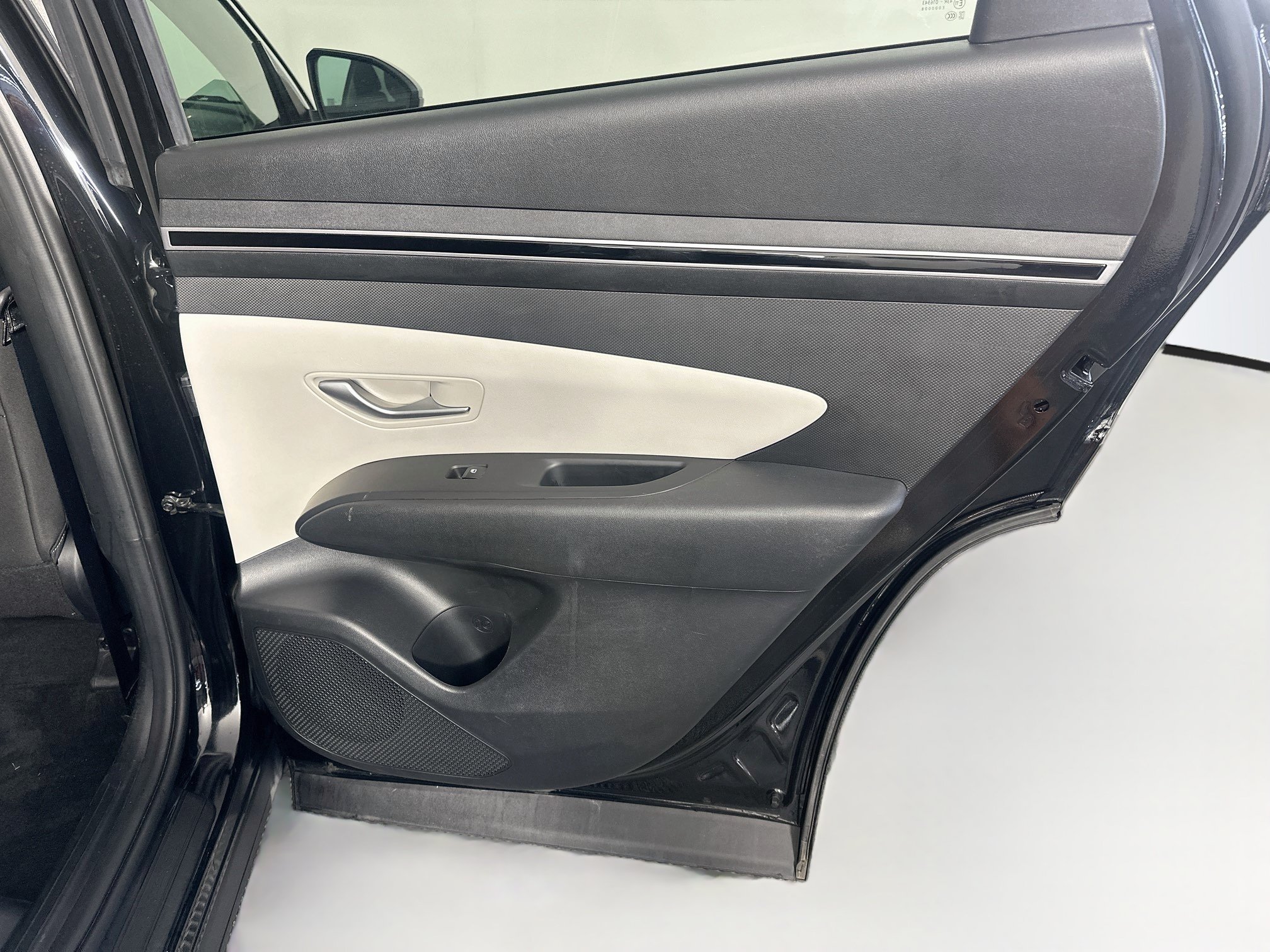Used 2024 Hyundai Tucson SEL AWD/4WD image 30