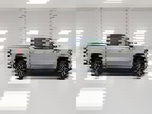 New 2026 GMC Sierra 1500 AT4 image 10