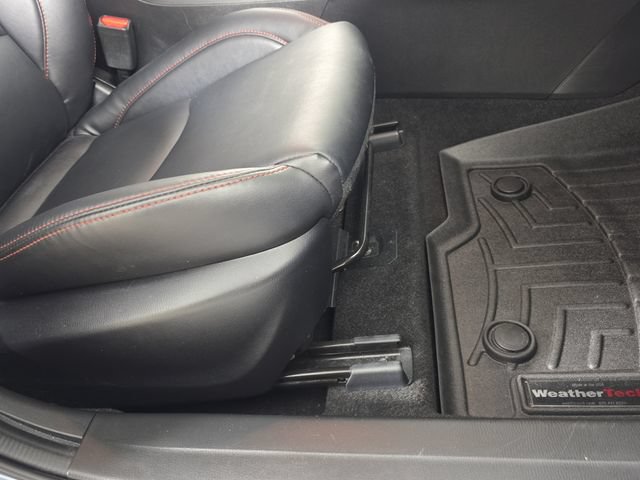 Used 2014 MAZDA MAZDA3 i Grand Touring FWD image 30