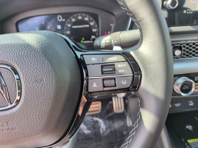 New 2026 Acura Integra A-Spec FWD image 21