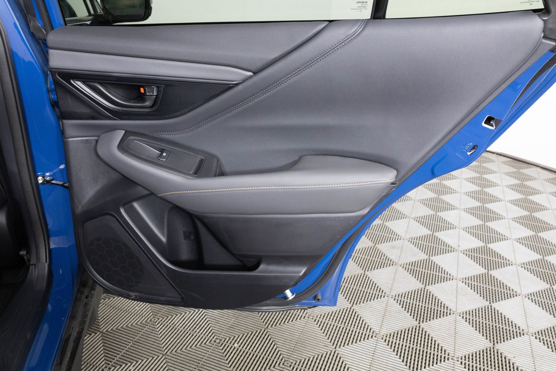 Used 2025 Subaru Outback Wilderness image 40