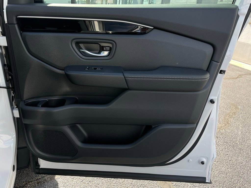 New 2026 Honda Passport RTL image 29