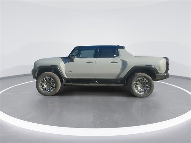 New 2025 GMC Hummer EV 3X image 5