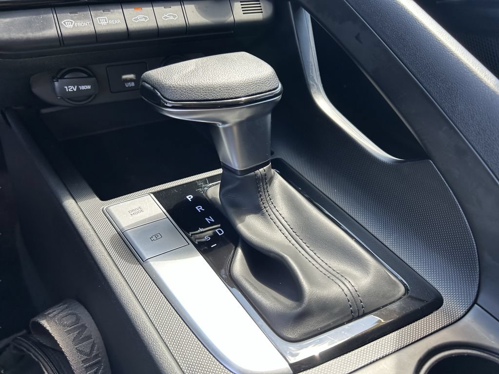 Certified 2023 Hyundai Elantra SEL FWD image 25