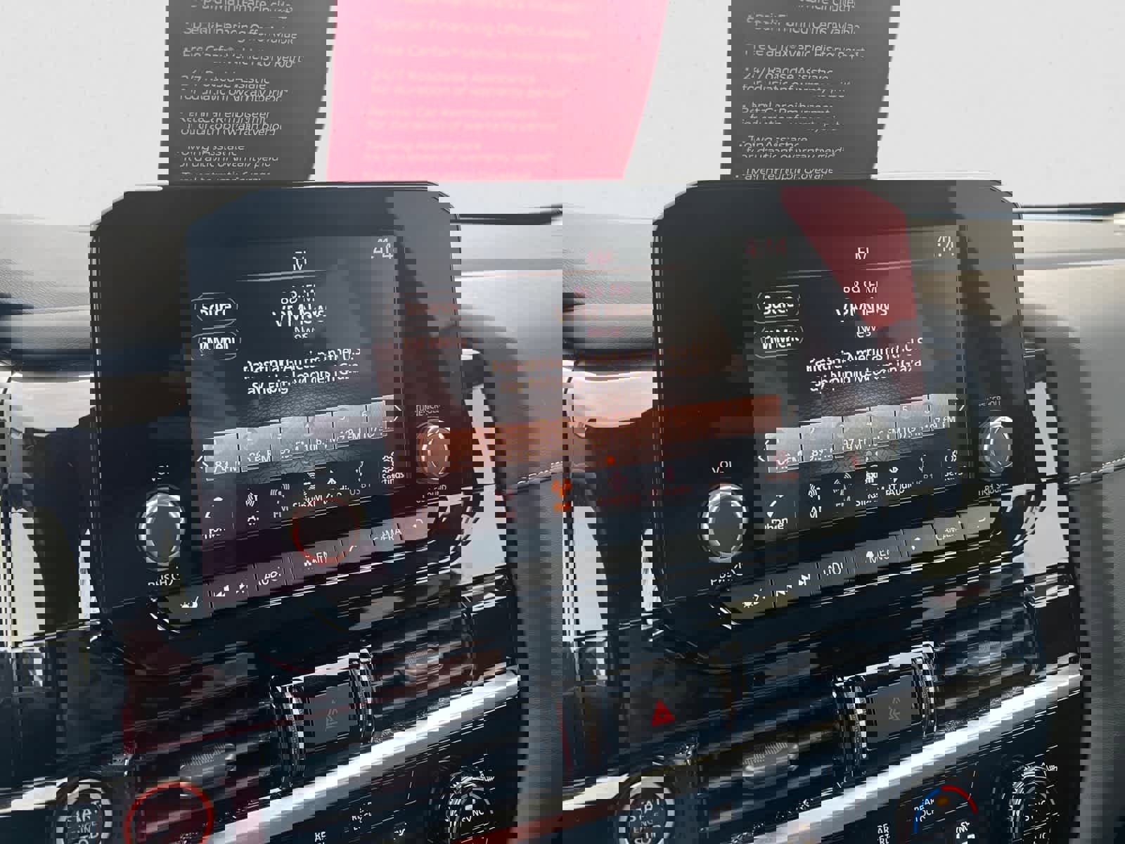 Certified 2022 Nissan Pathfinder SV w/ Cargo Package image 22