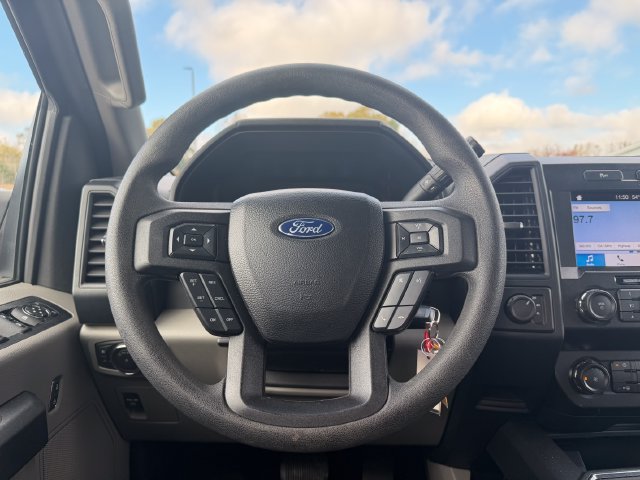 Used 2019 Ford F150 XL w/ Equipment Group 101A Mid AWD/4WD image 21