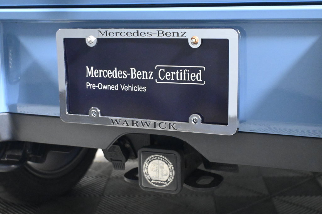 Used 2023 Mercedes-Benz G 63 AMG 4MATIC image 14