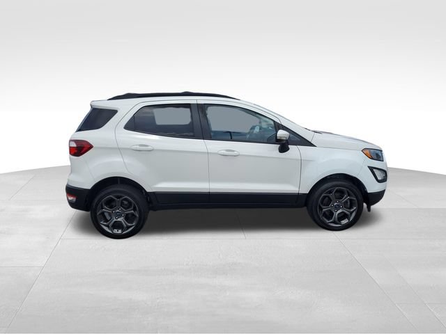 Used 2018 Ford EcoSport SES AWD/4WD image 3