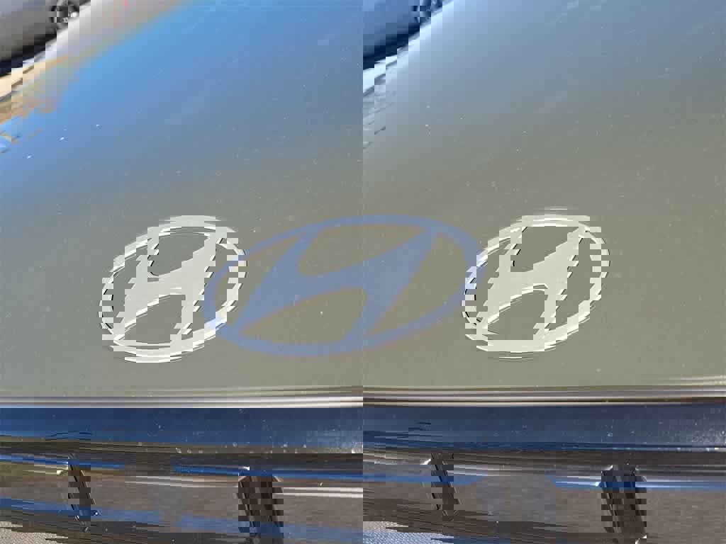 New 2026 Hyundai Santa Fe Limited image 11
