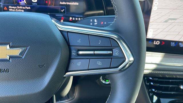 New 2026 Chevrolet Suburban Premier w/ Sun And Tow Package image 24