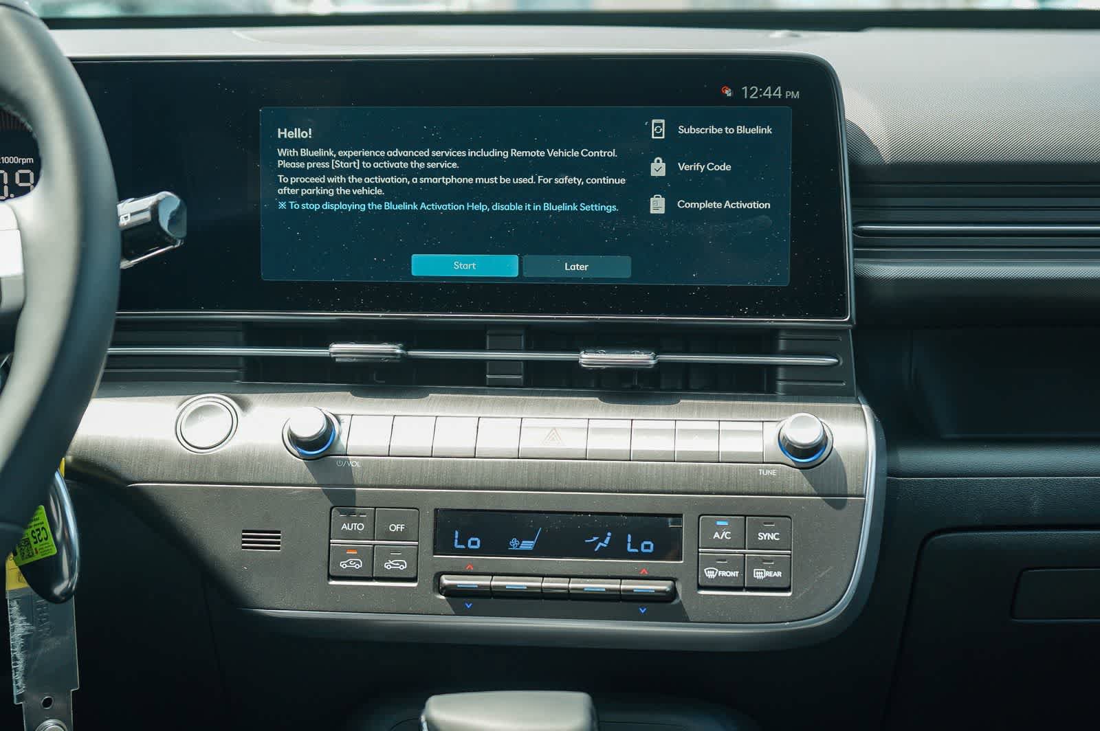 New 2026 Hyundai Kona SEL Sport FWD image 19