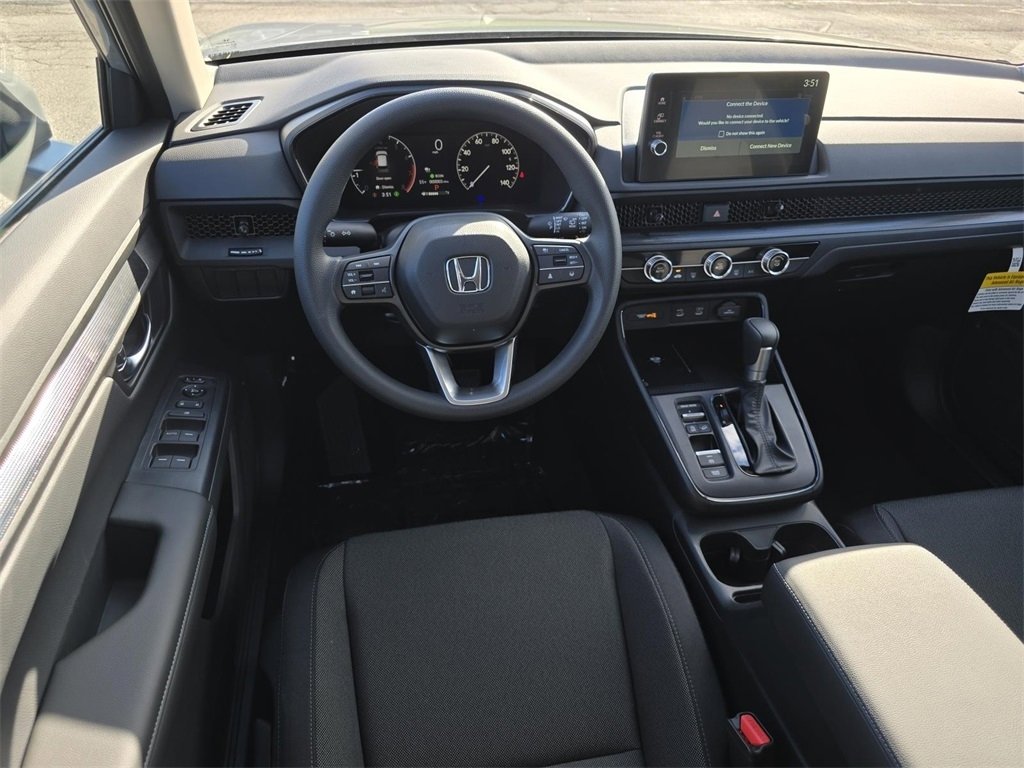 New 2026 Honda CR-V LX image 24