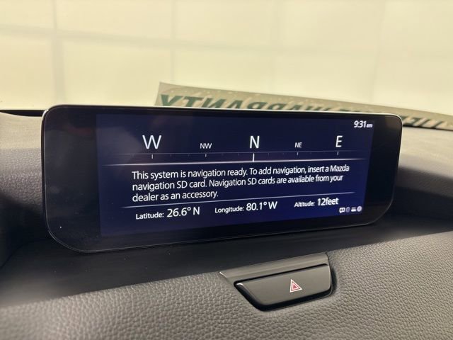 Used 2024 MAZDA CX-90 3.3 Turbo w/ Premium Package AWD/4WD image 30