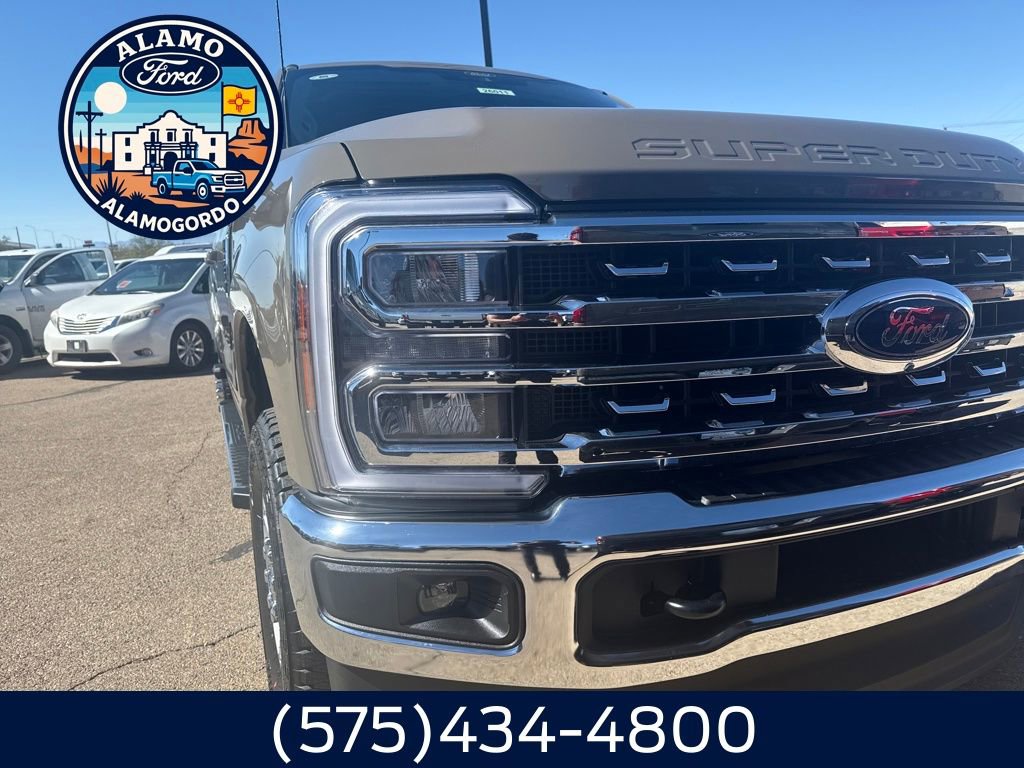 New 2026 Ford F350 XLT w/ XLT Premium Package image 20