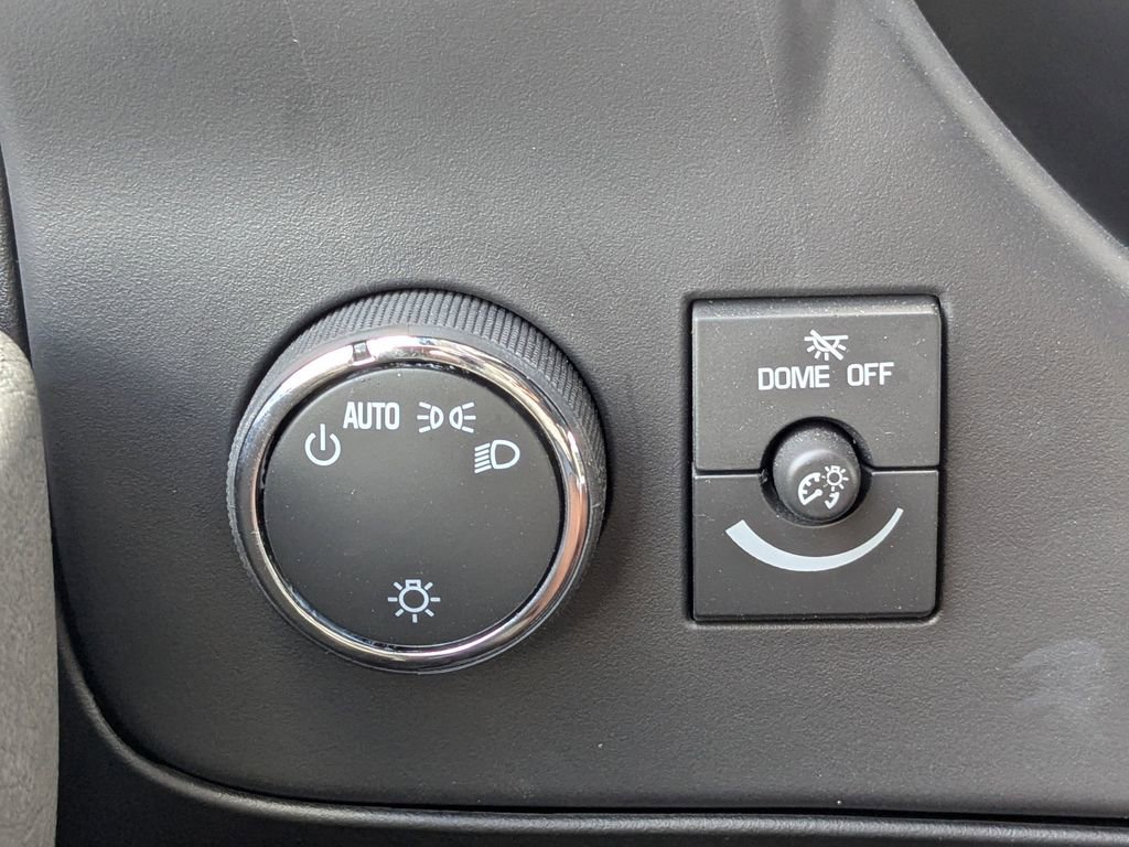 New 2025 Chevrolet Express 3500 w/ Power Convenience Package image 25