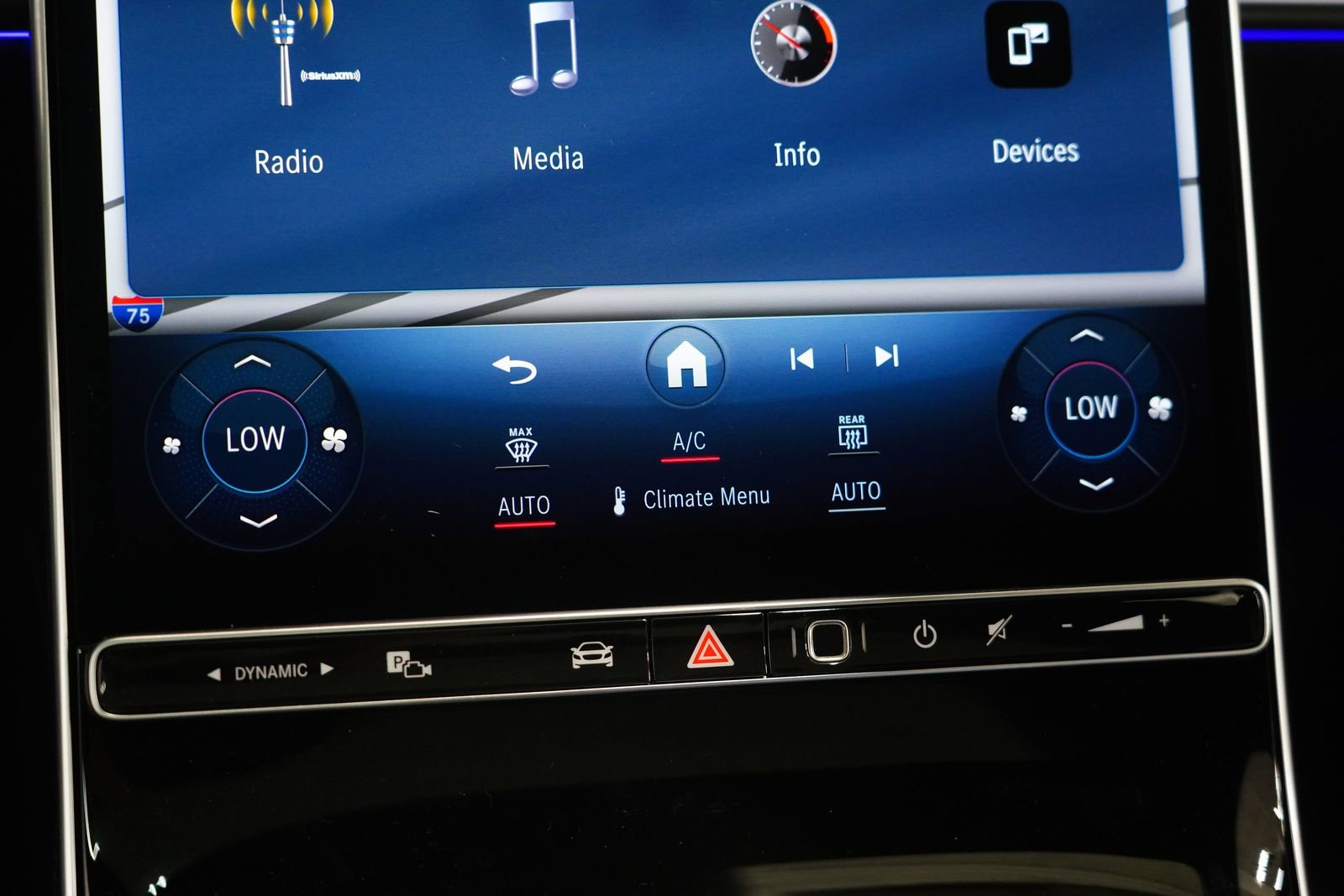 New 2026 Mercedes-Benz S 500 4MATIC image 29